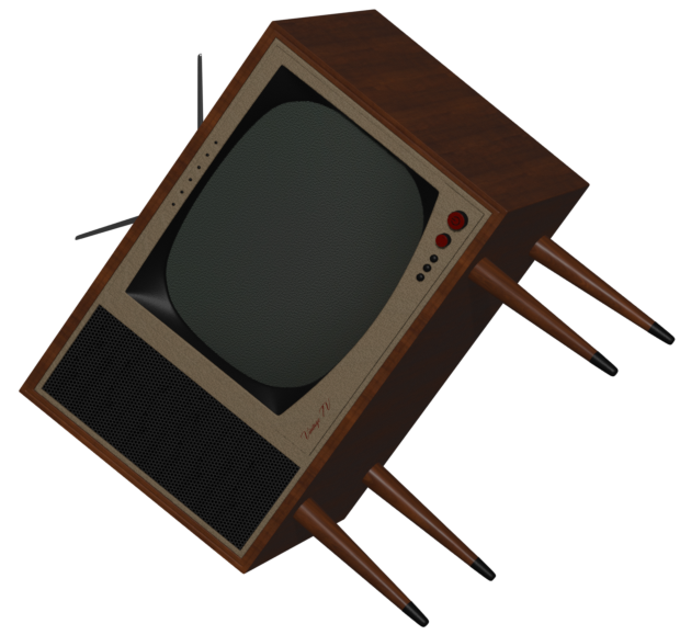 TV 1