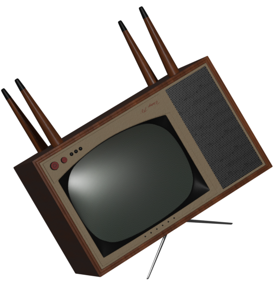 TV 2