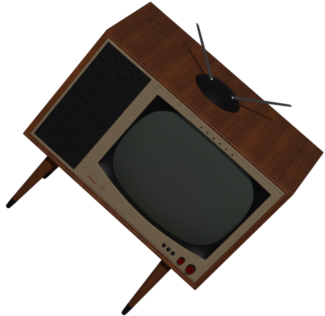 TV 3