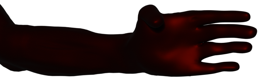 Hand Image