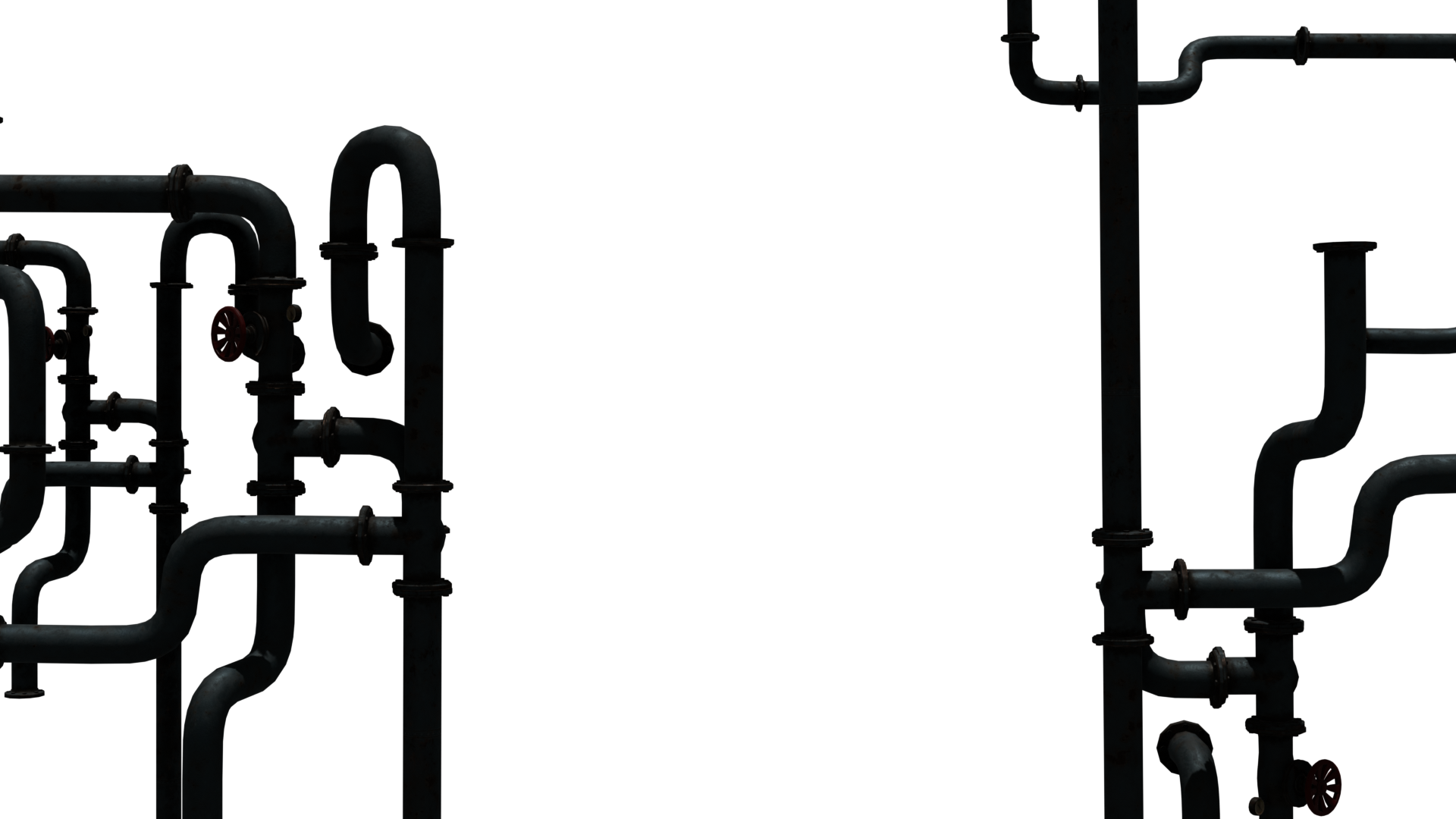 Pipes Background