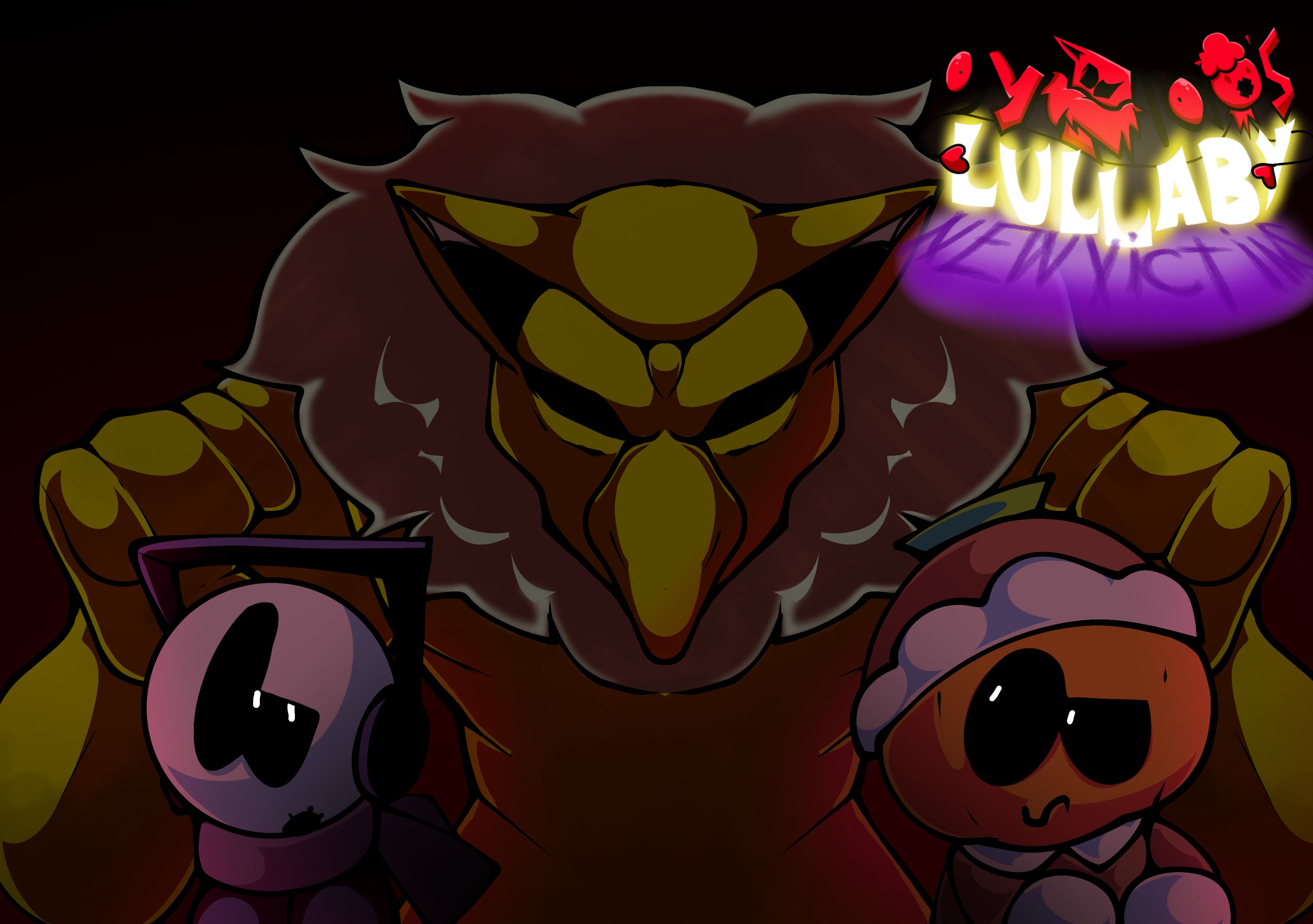 Hypno project screenshot